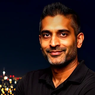 Jay Bhakta