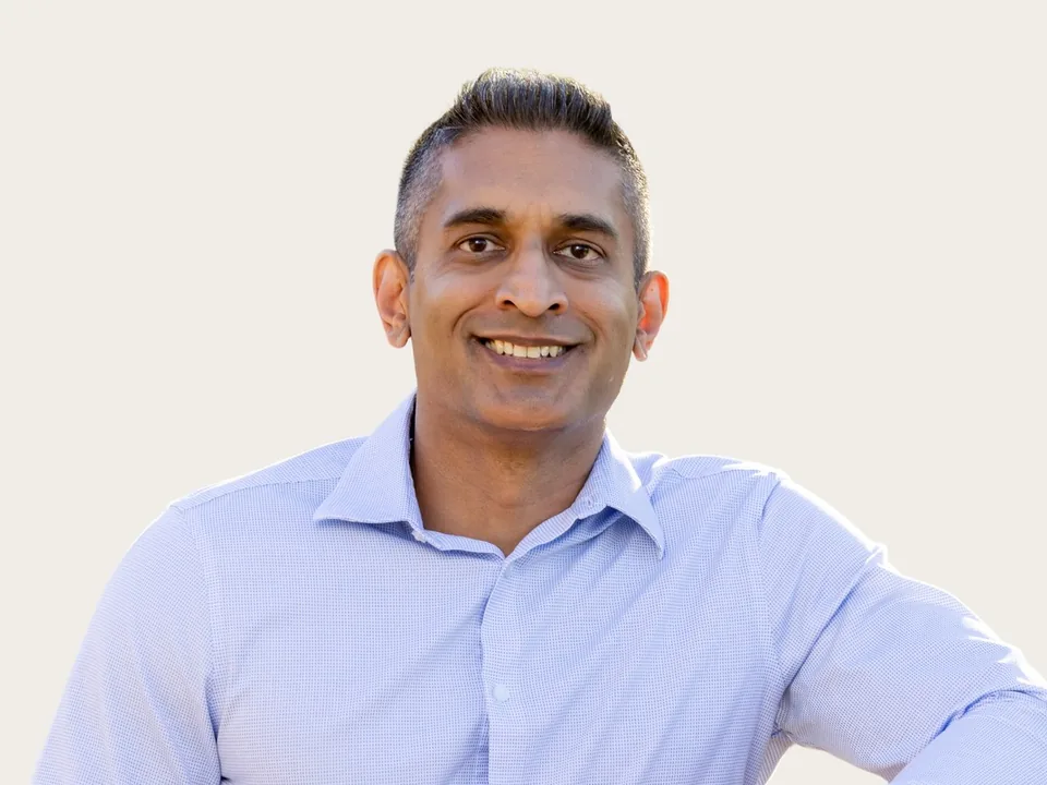 Jay Bhakta